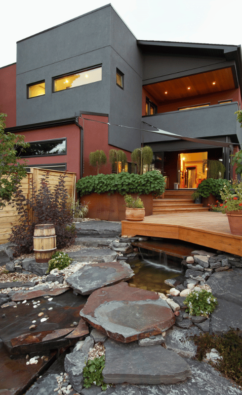 Rénovation Perpignan