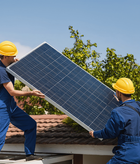 41 Renovation Perpignan