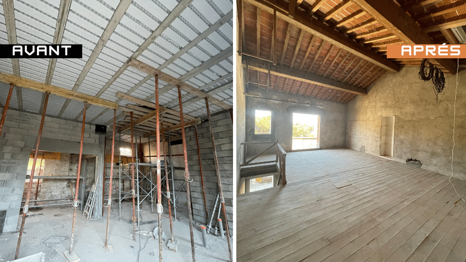 Renovation Perpignan (6) Renovation Perpignan