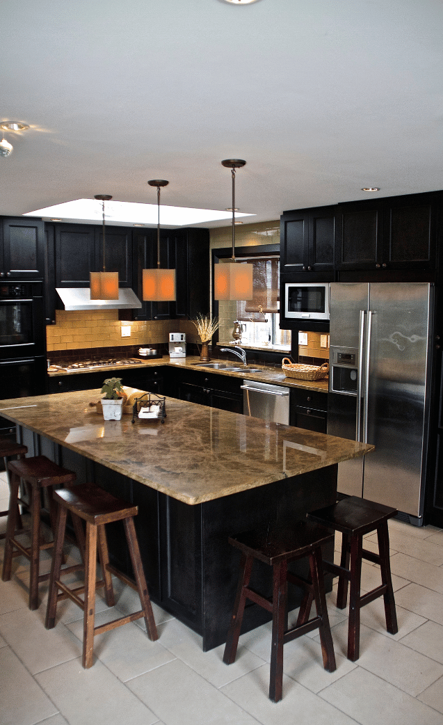 Renovation cuisine Perpignan