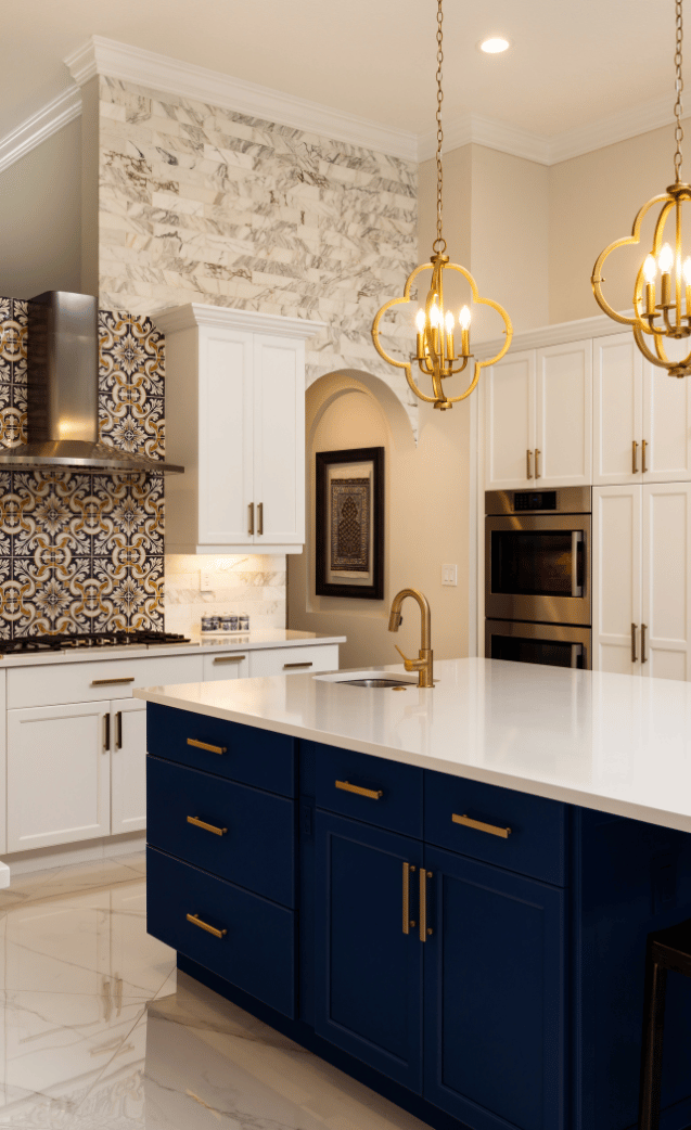 Renovation intérieure Perpignan